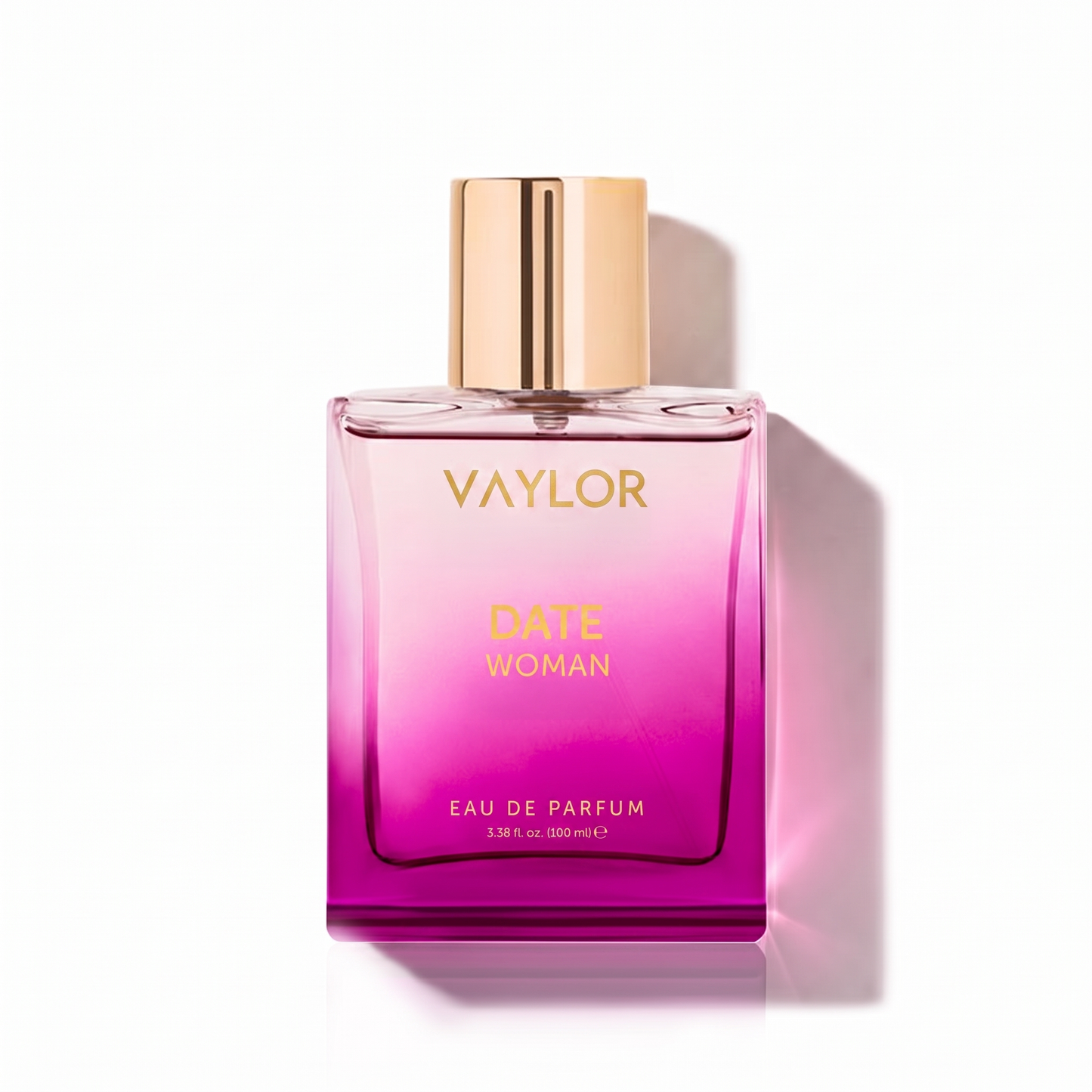 VAYLOR Luxury — DATE Woman Eau de Parfum