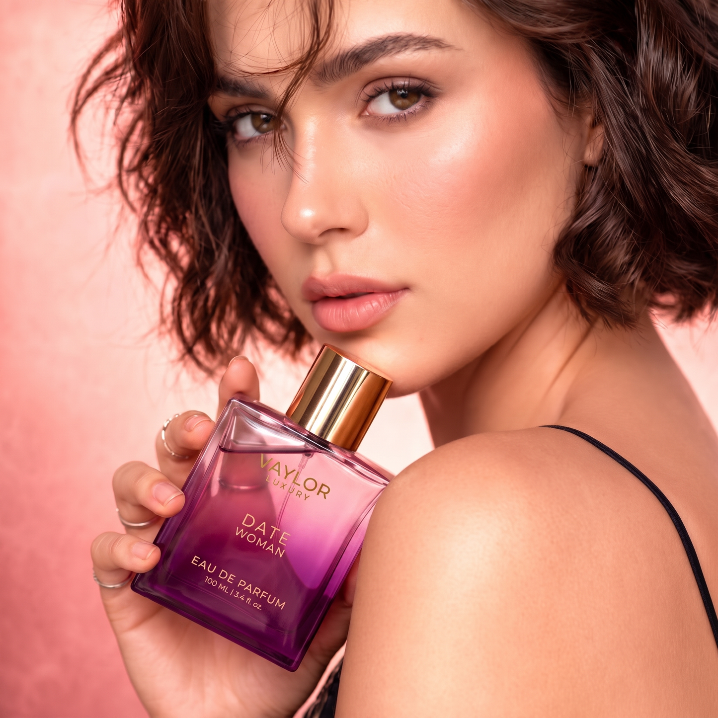VAYLOR Luxury — DATE Woman Eau de Parfum